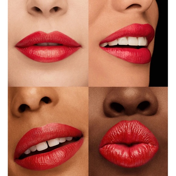 NARS Lipstick Jungle Red - Picture 12 of 16